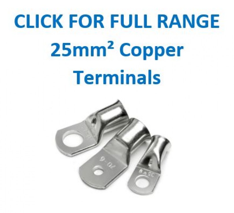 25mm copper5